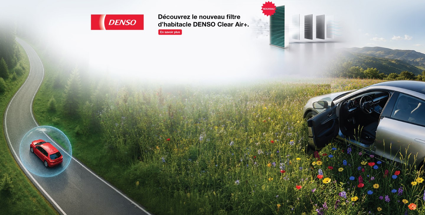 DENSO