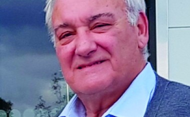 Gérard Mariscal