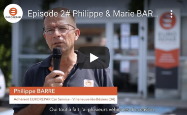 ERCS Garage Barre
