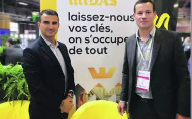 Midas Julien Gourand