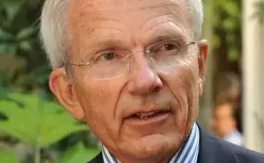 Michel Vilatte SPP