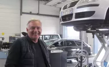 Paul Cataldo Chris Car