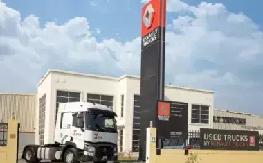 Renault Trucks 