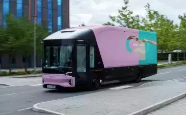 Volta Zero