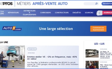 site Auto.zepros.fr