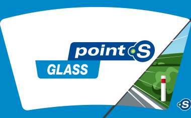 S Glass sponsoring