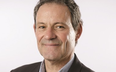 Patrick Cléris, président de la FRCI