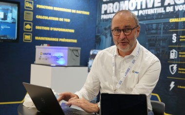 Cédric Jorant Clarios