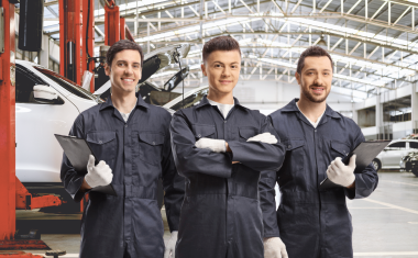 Sondage EquipAuto