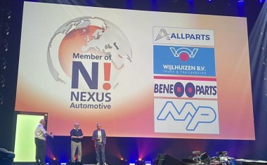 ALLPARTS CONVENTION.