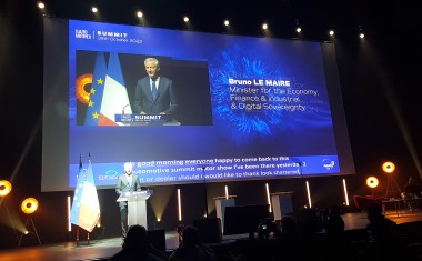 Bruno Lemaire
