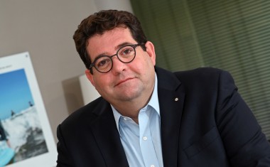 Hervé Mirallès, Emil Frey France