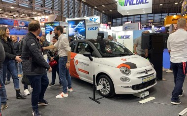 EUROREPAR Car Service
