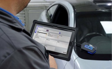Delphi Technologies