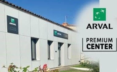 Arval Premium Center Toulouse