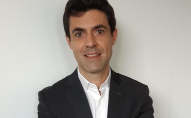 Alejandro Recasens, directeur général France, Espagne et Portugal de Pirelli.