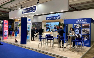 Point S Stand Equip Auto 2022