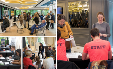 WAVE rencontres emploi