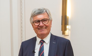BARTHOLOME Francis