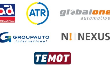 ITG logos