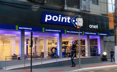 Point S_Brésil