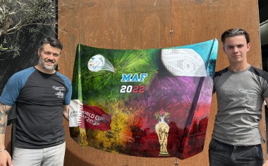 Alexandre_Bouchon_et_Enzo_Da_Silva, MAF 2022