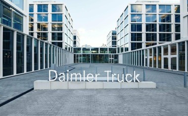 Daimler Truck_siège social
