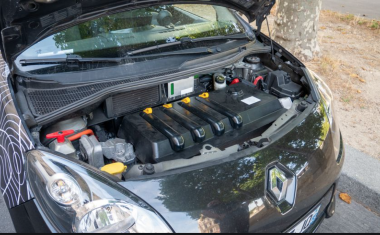 TRANSITION ONE retrofit elec4