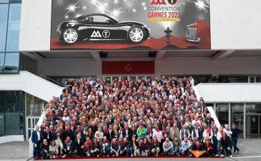 Alternative Autoparts convention 2023