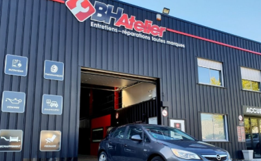BH Atelier