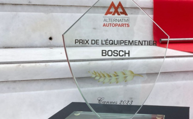 BOSH - ALTERNATIVE AUTOPARTS