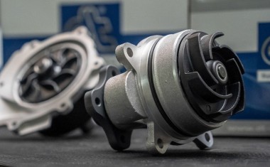 DT SPARE PARTS - DIESEL TECHNIC