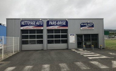 Glass Auto Service est désormais une filiale de Siligom à 100%