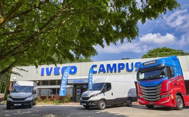 Iveco Campus