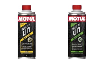 MOTUL