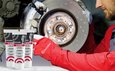 BREMBO