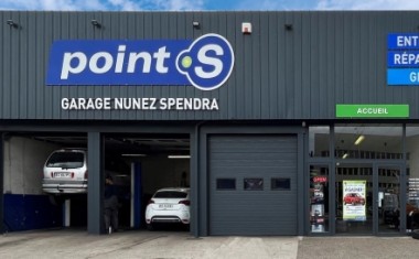 Point S_nouvelle charte graphique