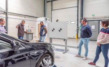 pavé 4-DAF CONSEIL 106