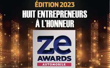 Couv Ze Awards 2023 