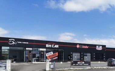 BH Cars