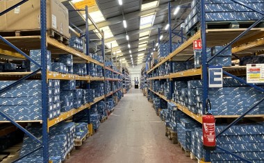 DEPA stock
