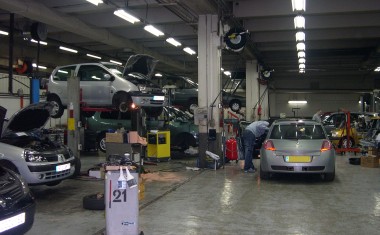 Atelier