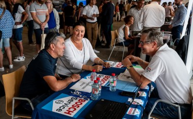 Bosch Car Service_convention 2023