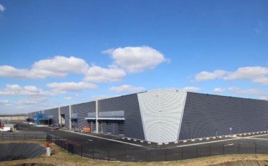 CHIMIREC AULNAY