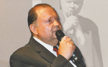 Guy Albert