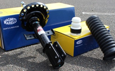 MAGNETI MARELLI