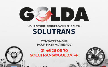 GOLDA