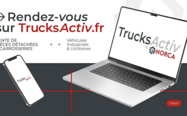 TrucksActiv by Norca