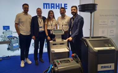 MAHLE AFTERMARKET equipe EALyon