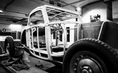 RETROMOBILE